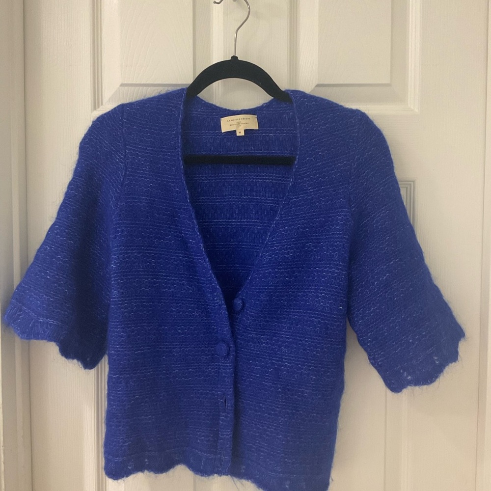 Sezane Lilou sweater - Picture 3 of 3